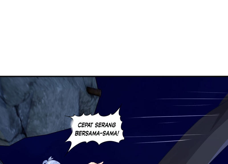 The Power of Soul (Soul Thorn) Chapter 02 Gambar 66